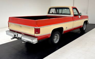 Chevrolet-Other-1973-Orange-Gray-3