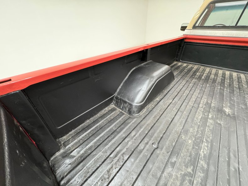 Chevrolet-Other-1973-Orange-Gray-33