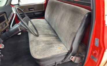 Chevrolet-Other-1973-Orange-Gray-36