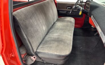 Chevrolet-Other-1973-Orange-Gray-40