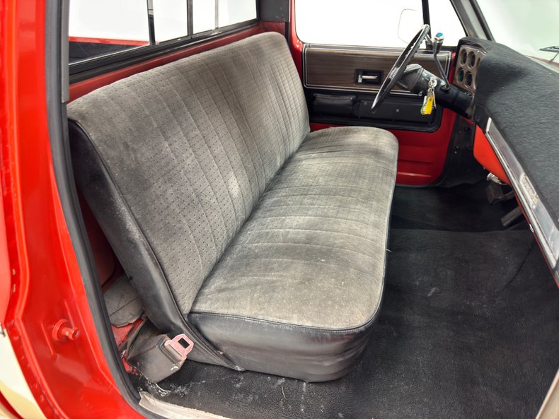 Chevrolet-Other-1973-Orange-Gray-40