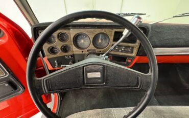 Chevrolet-Other-1973-Orange-Gray-42