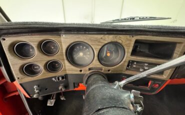 Chevrolet-Other-1973-Orange-Gray-43