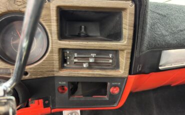 Chevrolet-Other-1973-Orange-Gray-46