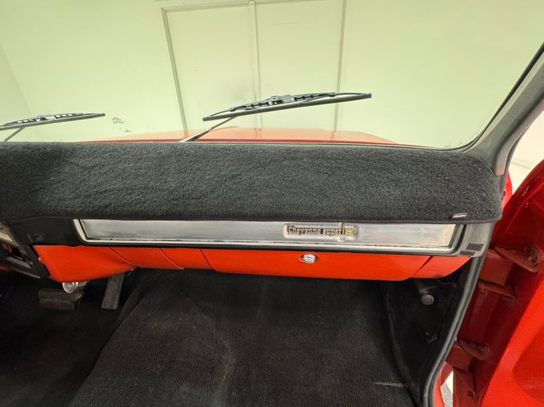 Chevrolet-Other-1973-Orange-Gray-47