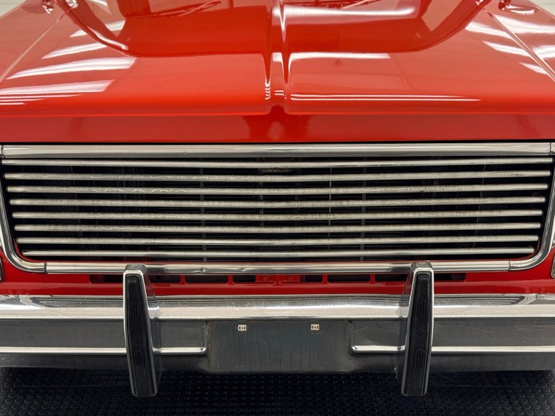 Chevrolet-Other-1973-Orange-Gray-49