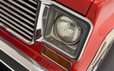 Chevrolet-Other-1973-Orange-Gray-7