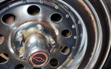 Chevrolet-Other-1973-Orange-Gray-8