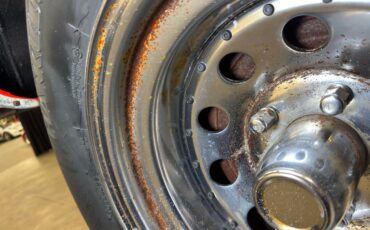 Chevrolet-Other-1973-Orange-Gray-9