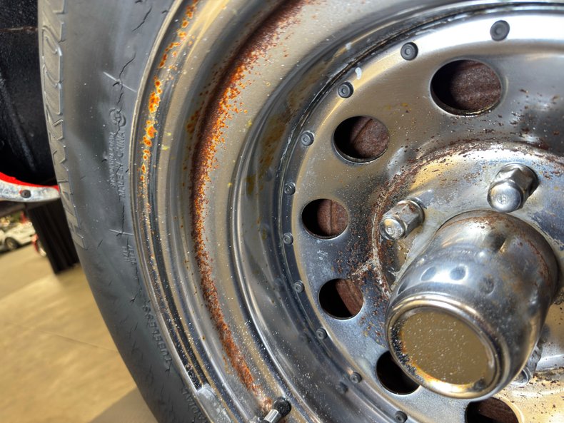 Chevrolet-Other-1973-Orange-Gray-9