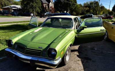 Chevrolet Other 1975