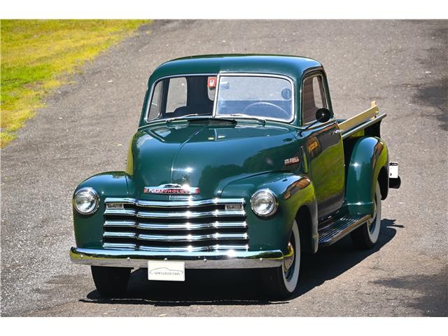 Chevrolet Other Pickups 1948 PICKUP