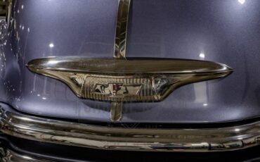 Chevrolet-Pickup-1955-Blueberry-Metallic-Gray-10