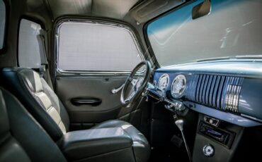 Chevrolet-Pickup-1955-Blueberry-Metallic-Gray-16