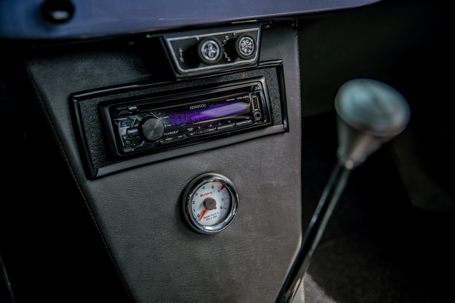 Chevrolet-Pickup-1955-Blueberry-Metallic-Gray-19
