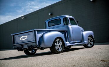 Chevrolet-Pickup-1955-Blueberry-Metallic-Gray-22