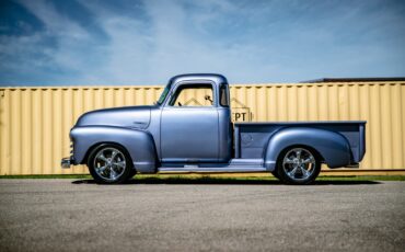 Chevrolet-Pickup-1955-Blueberry-Metallic-Gray-23