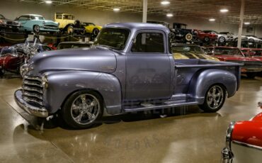 Chevrolet-Pickup-1955-Blueberry-Metallic-Gray-25