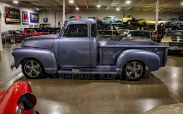 Chevrolet-Pickup-1955-Blueberry-Metallic-Gray-26