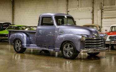 Chevrolet-Pickup-1955-Blueberry-Metallic-Gray-29