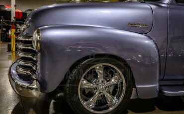 Chevrolet-Pickup-1955-Blueberry-Metallic-Gray-31