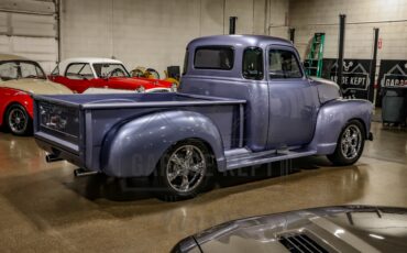 Chevrolet-Pickup-1955-Blueberry-Metallic-Gray-36