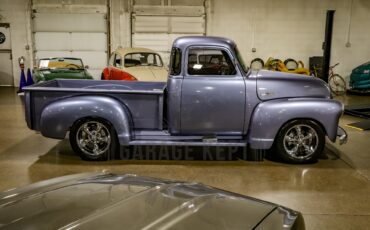 Chevrolet-Pickup-1955-Blueberry-Metallic-Gray-37