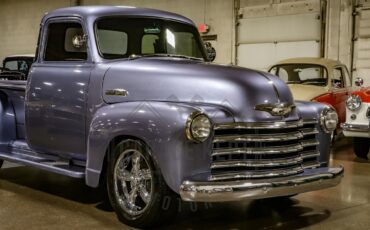 Chevrolet-Pickup-1955-Blueberry-Metallic-Gray-39