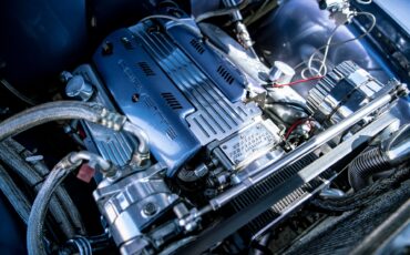 Chevrolet-Pickup-1955-Blueberry-Metallic-Gray-4