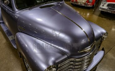 Chevrolet-Pickup-1955-Blueberry-Metallic-Gray-40