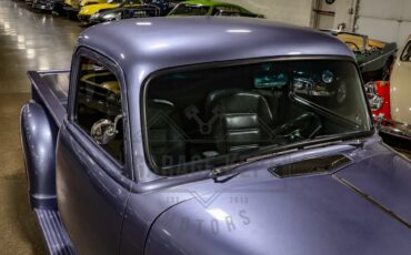 Chevrolet-Pickup-1955-Blueberry-Metallic-Gray-41