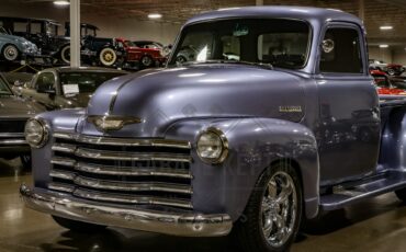 Chevrolet-Pickup-1955-Blueberry-Metallic-Gray-47