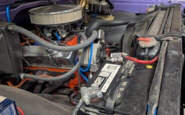 Chevrolet-Pickup-1969-Purple-And-Gray-Black-2