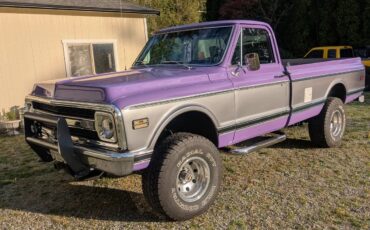 Chevrolet-Pickup-1969-Purple-And-Gray-Black-3