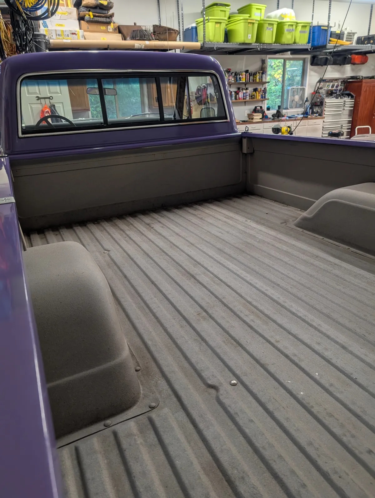 Chevrolet-Pickup-1969-Purple-And-Gray-Black-9