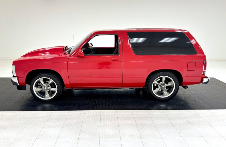 Chevrolet-S-10-1989-Bright-Red-Red-1