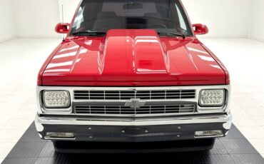 Chevrolet-S-10-1989-Bright-Red-Red-10