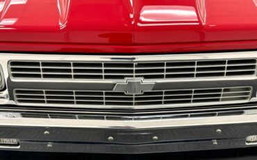 Chevrolet-S-10-1989-Bright-Red-Red-11