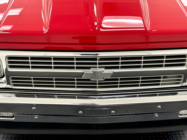 Chevrolet-S-10-1989-Bright-Red-Red-11