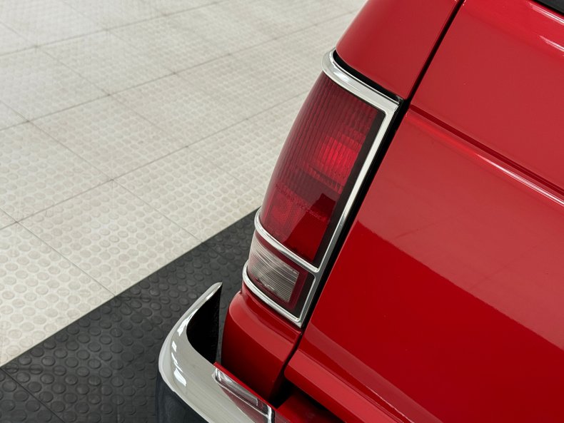 Chevrolet-S-10-1989-Bright-Red-Red-15