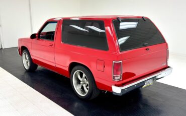Chevrolet-S-10-1989-Bright-Red-Red-2
