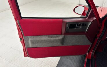 Chevrolet-S-10-1989-Bright-Red-Red-25