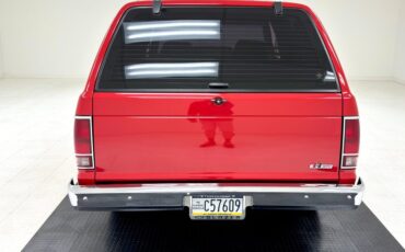 Chevrolet-S-10-1989-Bright-Red-Red-3