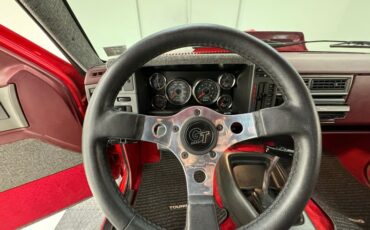 Chevrolet-S-10-1989-Bright-Red-Red-33