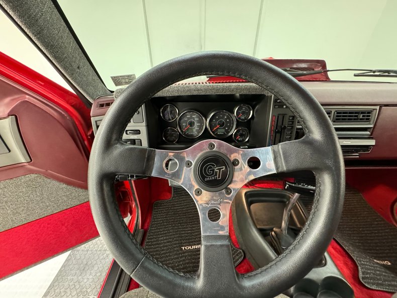 Chevrolet-S-10-1989-Bright-Red-Red-33