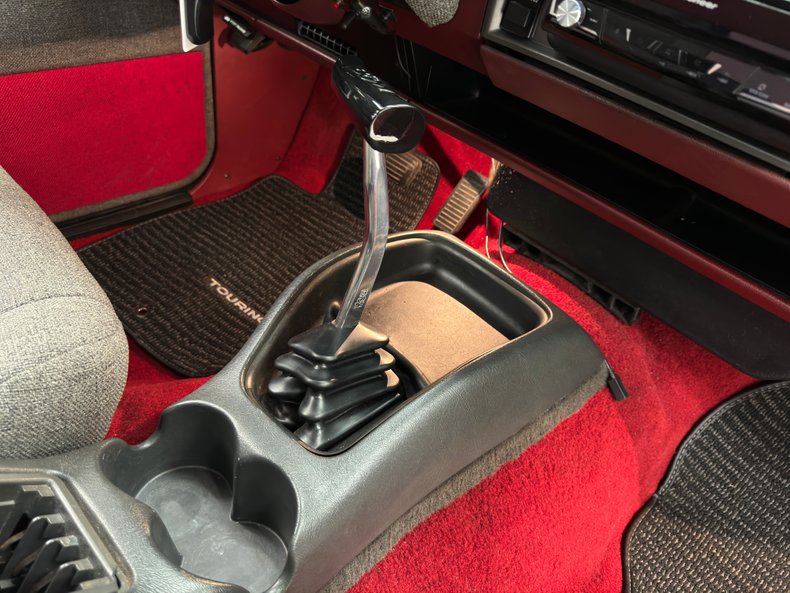 Chevrolet-S-10-1989-Bright-Red-Red-38