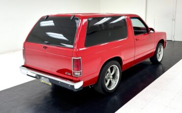 Chevrolet-S-10-1989-Bright-Red-Red-4