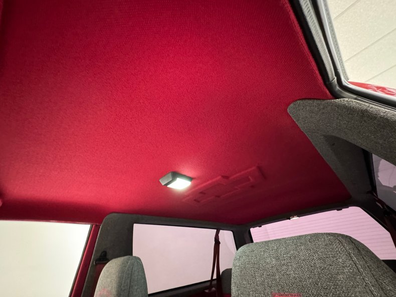 Chevrolet-S-10-1989-Bright-Red-Red-42