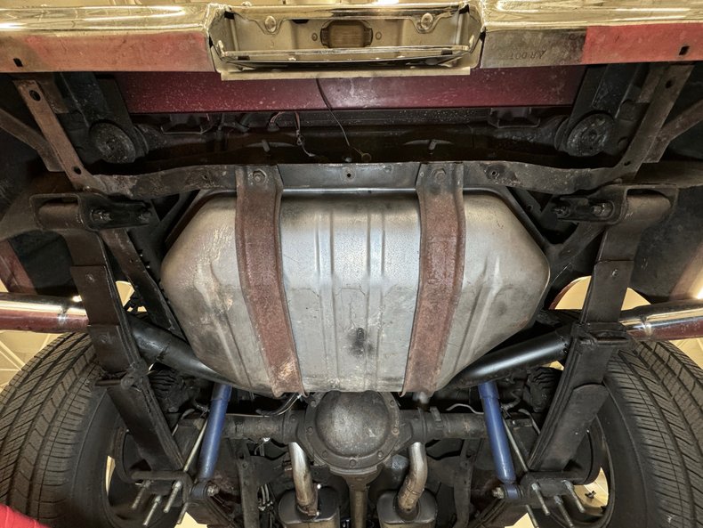 Chevrolet-S-10-1989-Bright-Red-Red-43