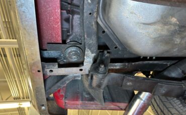 Chevrolet-S-10-1989-Bright-Red-Red-44